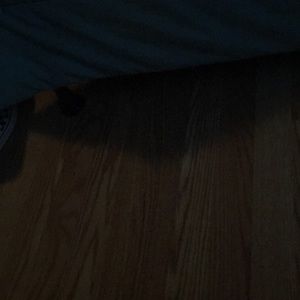 Meet your Posher, Zoe